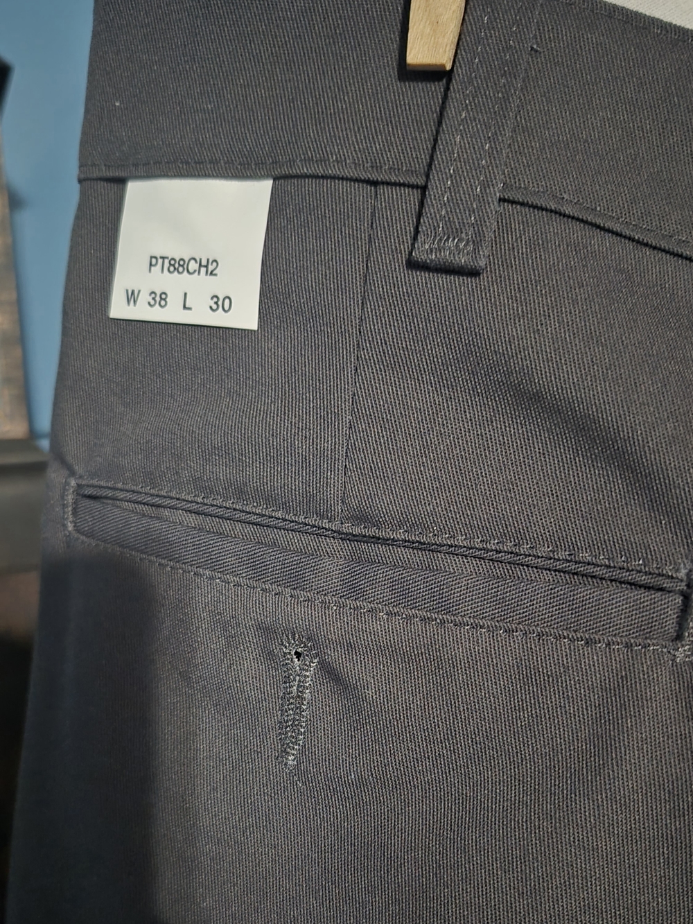 Red Kap Work Cargo Pants Industrial - Picture 6 of 12